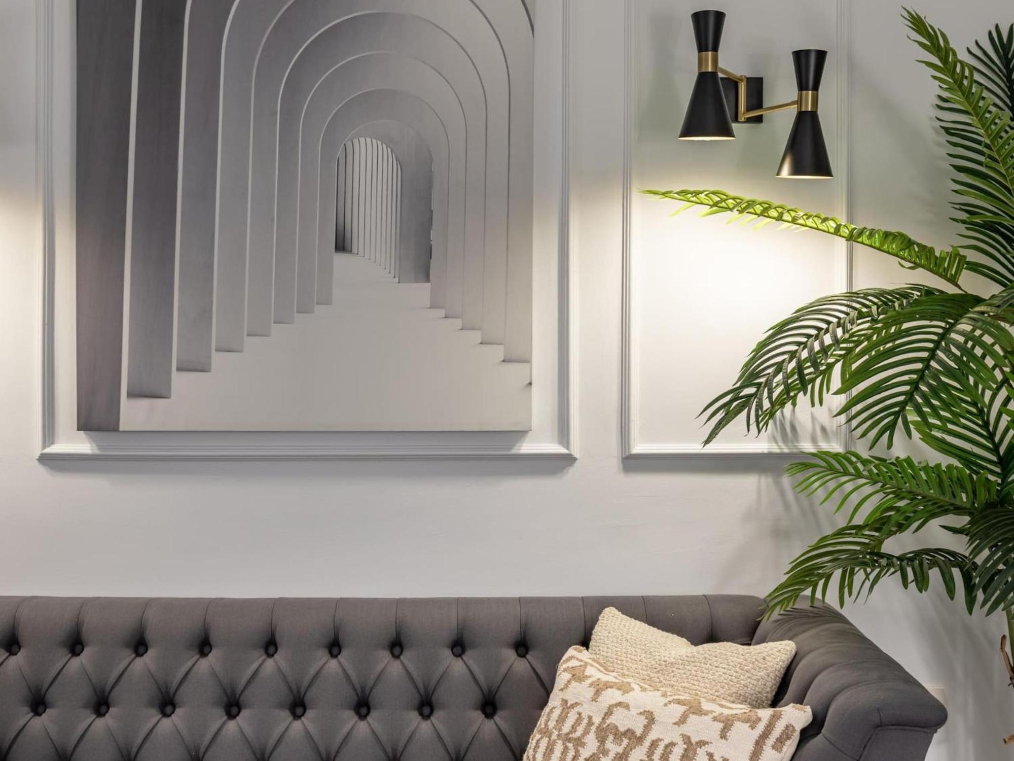 Central Stylish And Elegant 1 & 2 Bedroom Apartments III Granada Dış mekan fotoğraf
