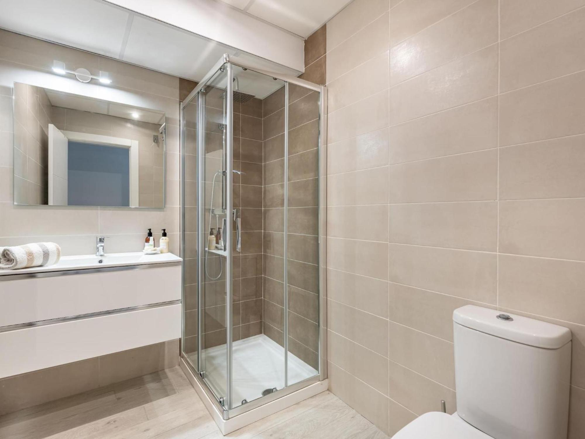 Central Stylish And Elegant 1 & 2 Bedroom Apartments III Granada Dış mekan fotoğraf